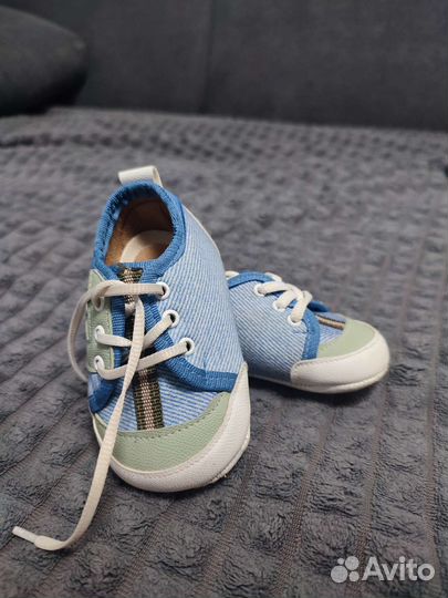 Обувь для малышей