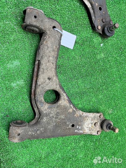 Рычаг передний правый левый Opel Vectra B x18xe