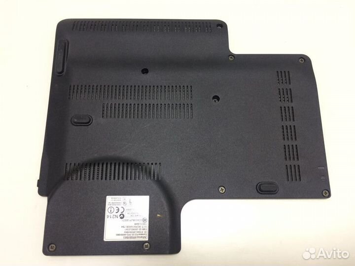 Крышка HDD-RAM ноутбука Acer 6930