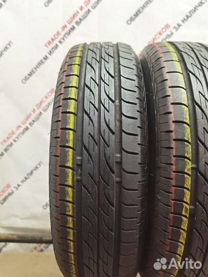 Bridgestone Nextry Ecopia 155/65 R13 73S