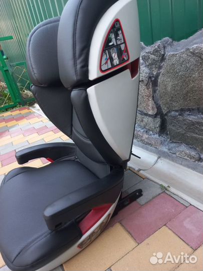 Автомобильное кресло детское