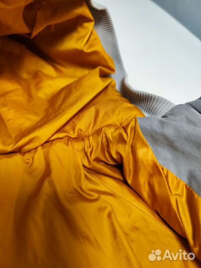 Комбинезон демисезонный 68-74