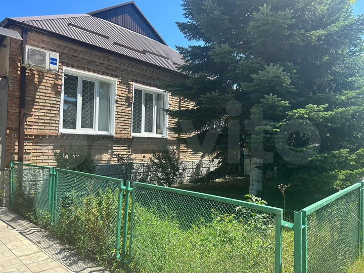 Дом 104 м² на участке 10 сот.