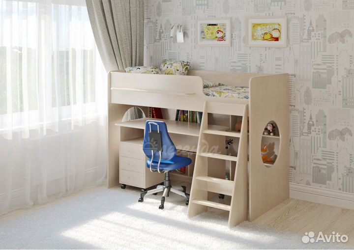 Детский комплект