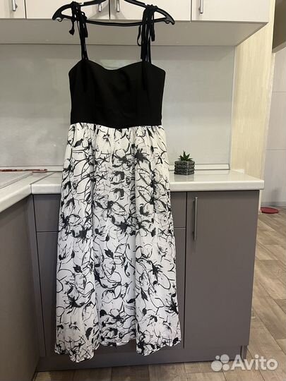 Платье женское