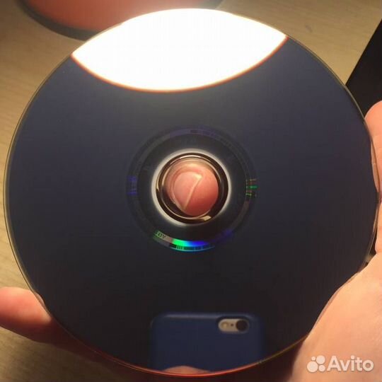 Диск на ps4 GOD OF WAR (2018)