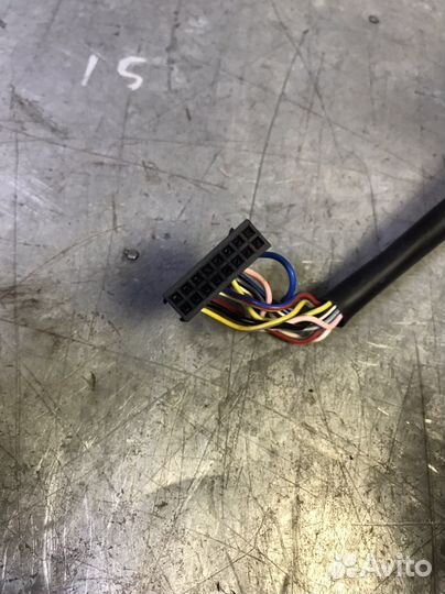 Зеркало правое audi a5 8T