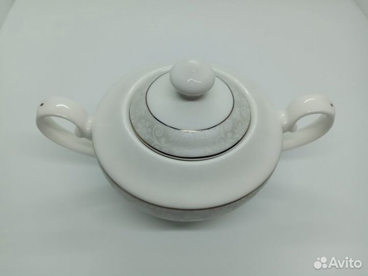 Сервиз чайный