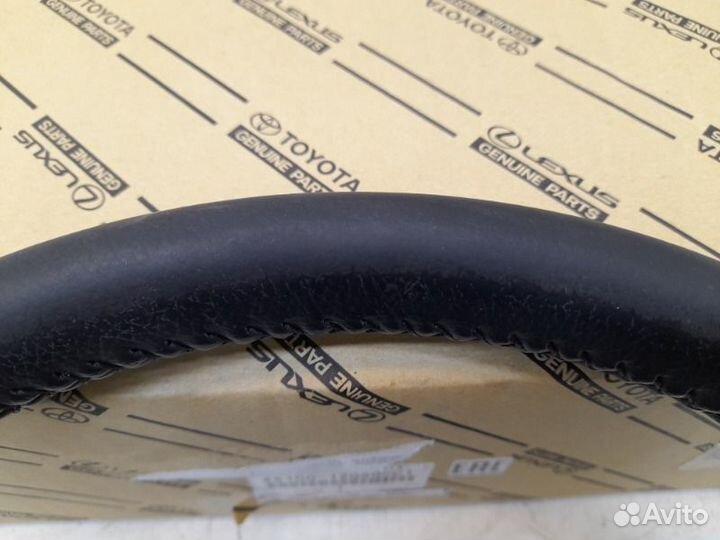 Руль Toyota Corolla E180 2013-2023