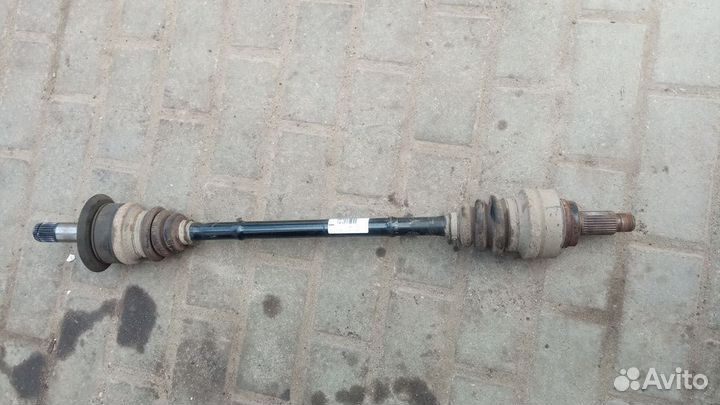 Привод задний правый BMW F20 F22 F34 F30 F32