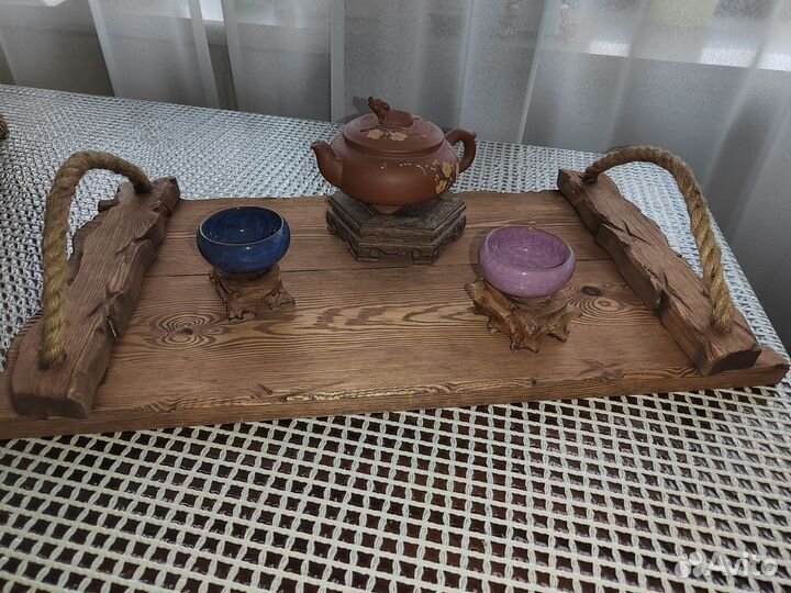 Столик поднос