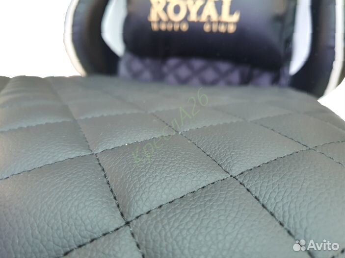 Кресло компьютерное