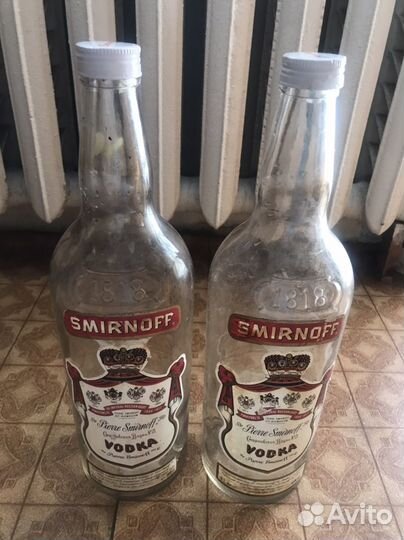 Бутыль 3 литра