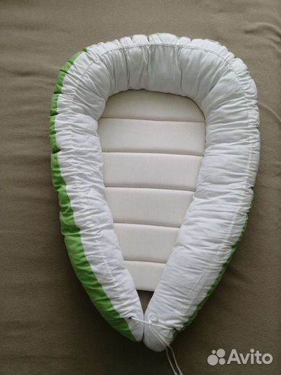 Кокон для новорожденных Futurmama