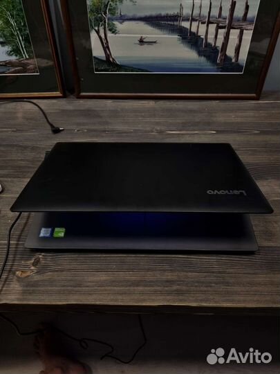 Ноутбук Lenovo ideapad