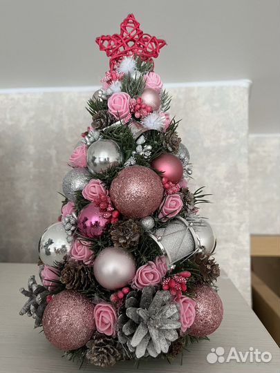 Елка искусственная