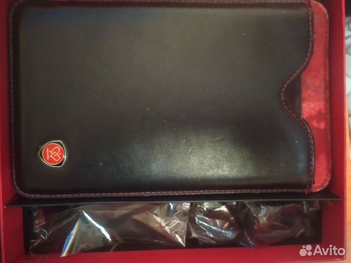 Планшет prestigio multipad