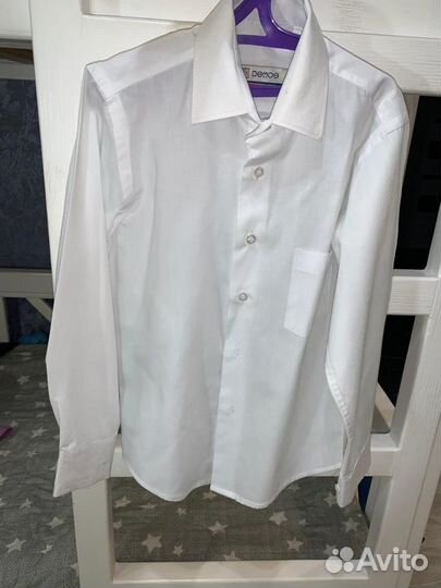 Костюм школьный +рубашки