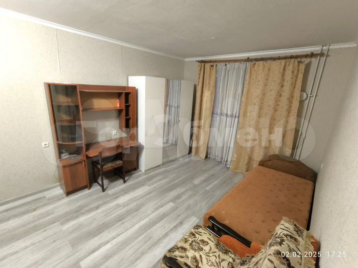 1-к. квартира, 38,5 м², 9/17 эт.