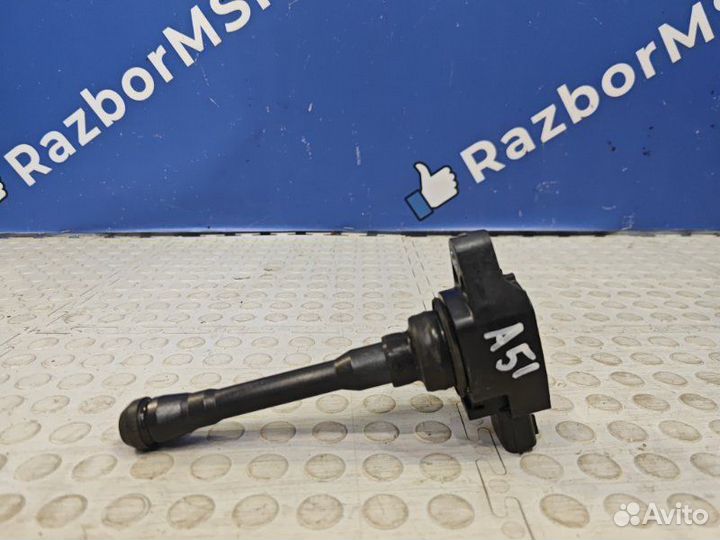 Катушка зажигания Renault Arkana