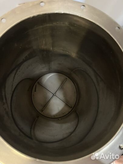 Автоклав бу