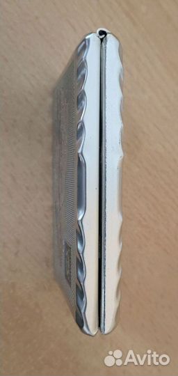 Портсигар Новосибирск