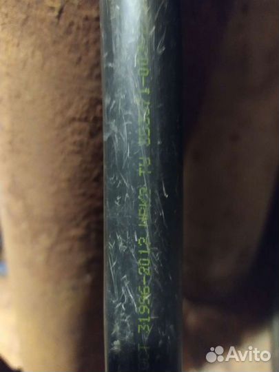 Продаю медный кабель ввгнг(а) frls 5*10