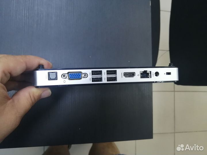 Lenovo IdeaCentre Q190