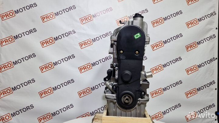 Двигaтель Chery SQR477F. Двигатель 1,5. двс