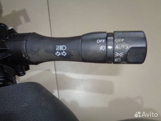 Блок подрулевых переключателей nissan J32 VQ25DE