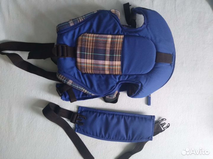 Кенгурятник переноска для детей
