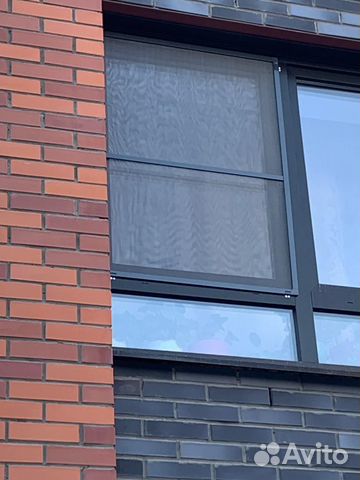 Москитные сетки на окна изготовление и установка