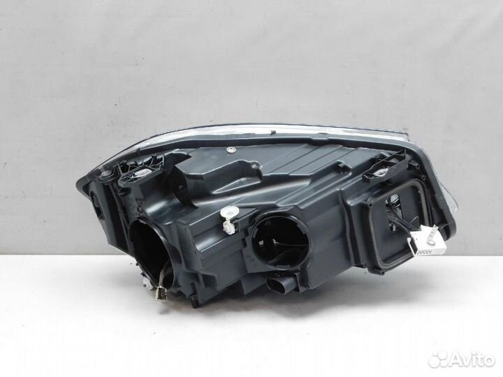 Фара левая Mercedes-Benz A-Class