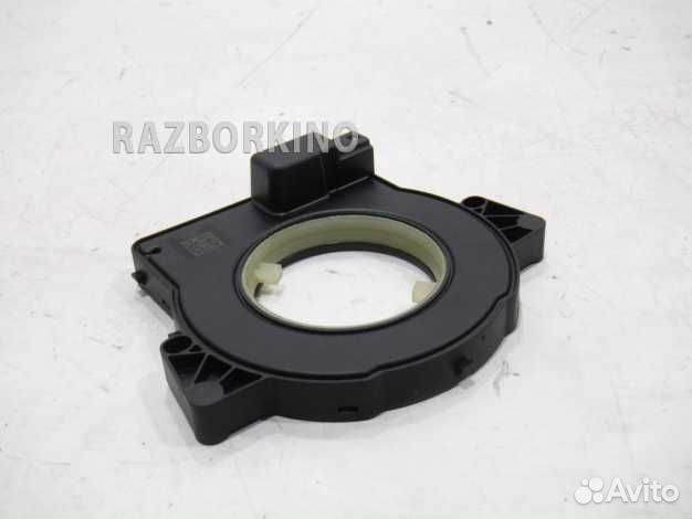 Датчик угла поворота руля