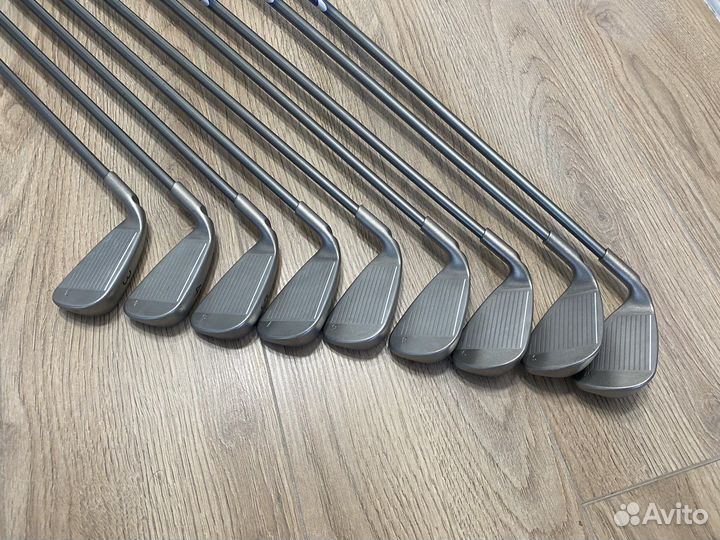 Клюшки для гольфа Ping