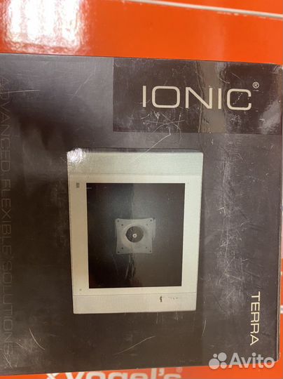 Кронштейн для тв