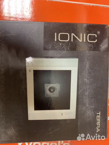 Кронштейн для тв