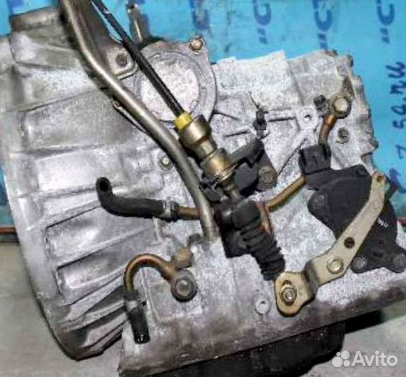 АКПП Nissan Sentra 2.5 2WD simf