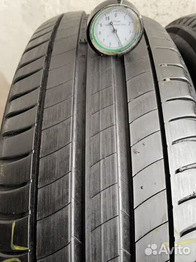Michelin Primacy 3 215/65 R17