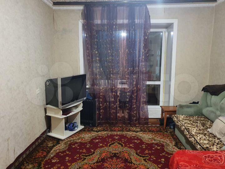 3-к. квартира, 67,7 м², 5/5 эт.