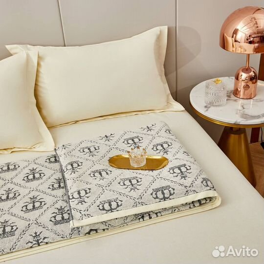 Комплект постельного белья