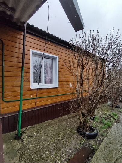 Дом 78 м² на участке 15 сот.