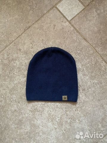 Продам шапку Baby go на мальчика