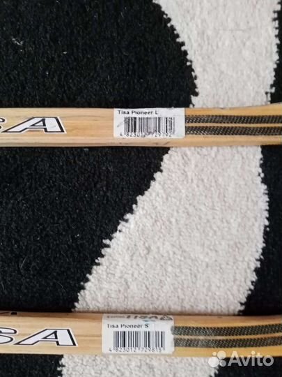 Клюшка хоккейная детская