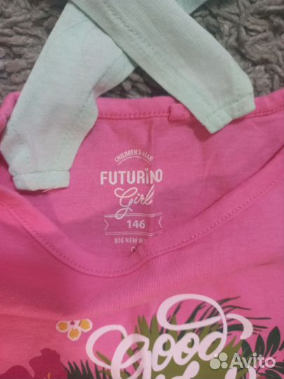 Майки- топ новые