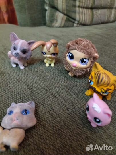 Littlest Pet Shop