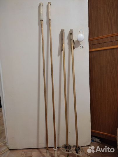 Лыжные палки