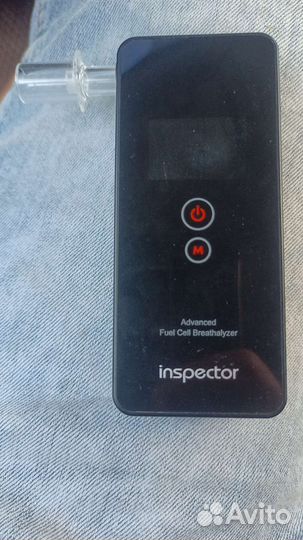 Алкотестер профессиональный аренда