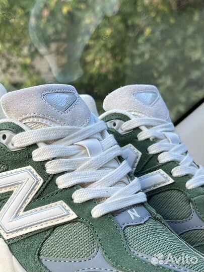 Кроссовки мужские New Balance 9060 (43-44)