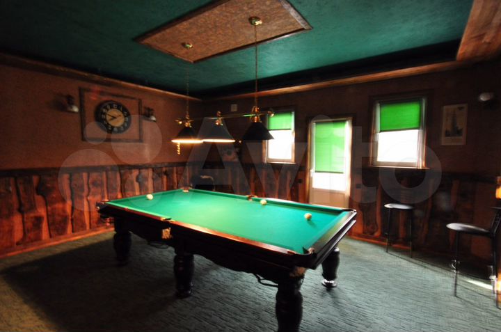 Дом 600 м² на участке 15 сот.